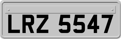 LRZ5547