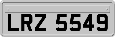 LRZ5549