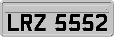 LRZ5552