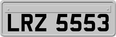 LRZ5553