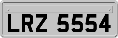LRZ5554