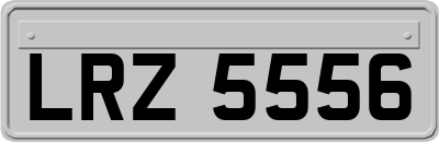 LRZ5556