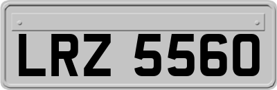 LRZ5560