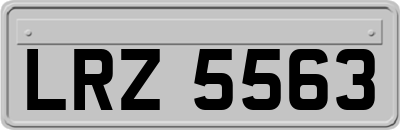 LRZ5563