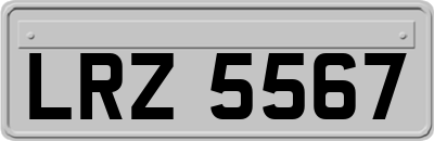 LRZ5567