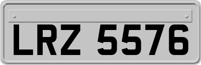LRZ5576