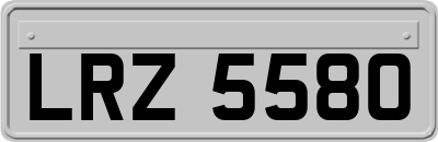 LRZ5580