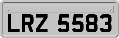 LRZ5583