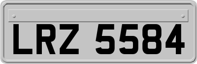 LRZ5584