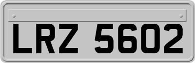 LRZ5602