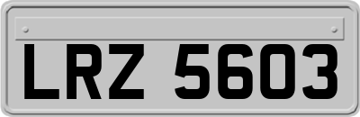 LRZ5603