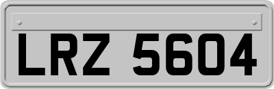LRZ5604