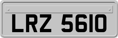 LRZ5610