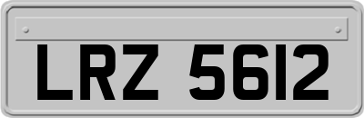 LRZ5612