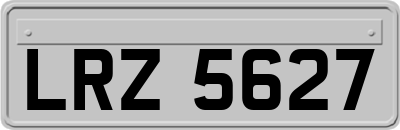 LRZ5627