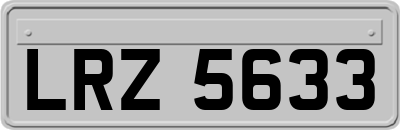 LRZ5633