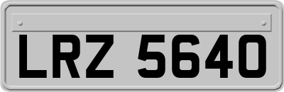 LRZ5640