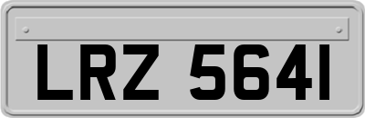 LRZ5641