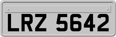 LRZ5642