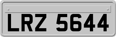 LRZ5644