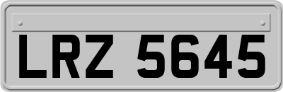 LRZ5645