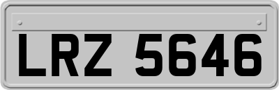 LRZ5646