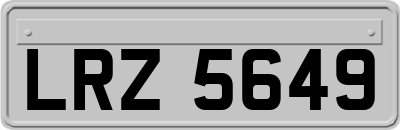 LRZ5649