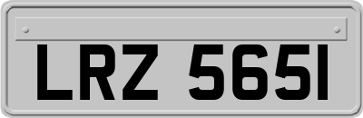 LRZ5651