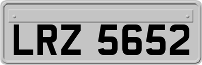 LRZ5652