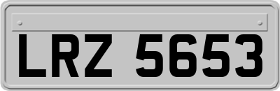 LRZ5653
