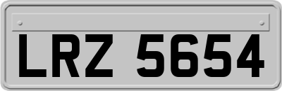LRZ5654