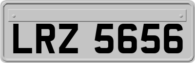 LRZ5656