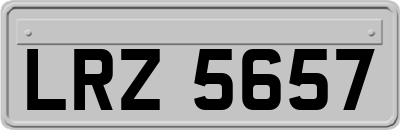 LRZ5657