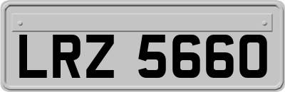LRZ5660