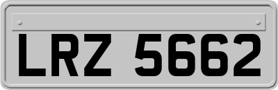 LRZ5662