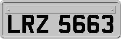 LRZ5663