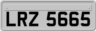 LRZ5665