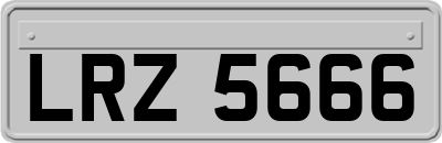 LRZ5666