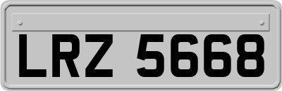 LRZ5668