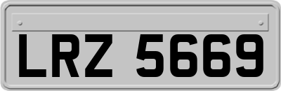 LRZ5669