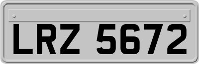 LRZ5672