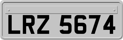 LRZ5674