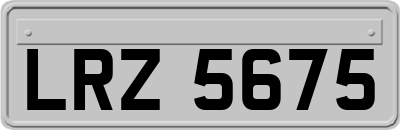 LRZ5675