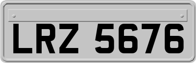 LRZ5676