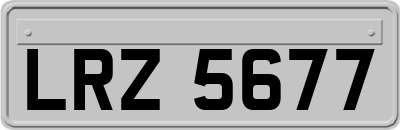 LRZ5677