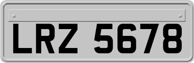 LRZ5678