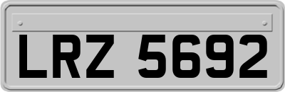 LRZ5692