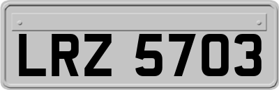 LRZ5703
