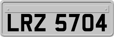 LRZ5704