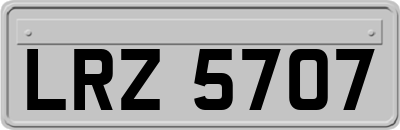 LRZ5707